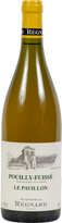 Maison Régnard - Beaune Pouilly Fuissé, Le Clos du Pavillon 2023 Blanc