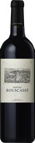 Château Montus et Château Bouscassé Château Bouscassé 2018 Rojo