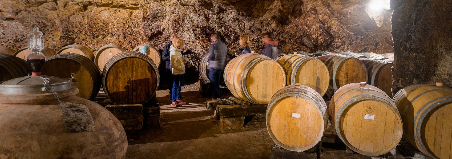 Clos des Quarterons - Rue des Vignerons