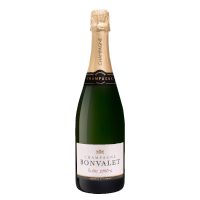Champagne Bonvalet Champagne Bonvalet Blanc Suprême 1er Cru Blanc