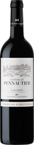 Château de Pennautier Château de Pennautier, Terroir d'Altitude 2017 Red wine
