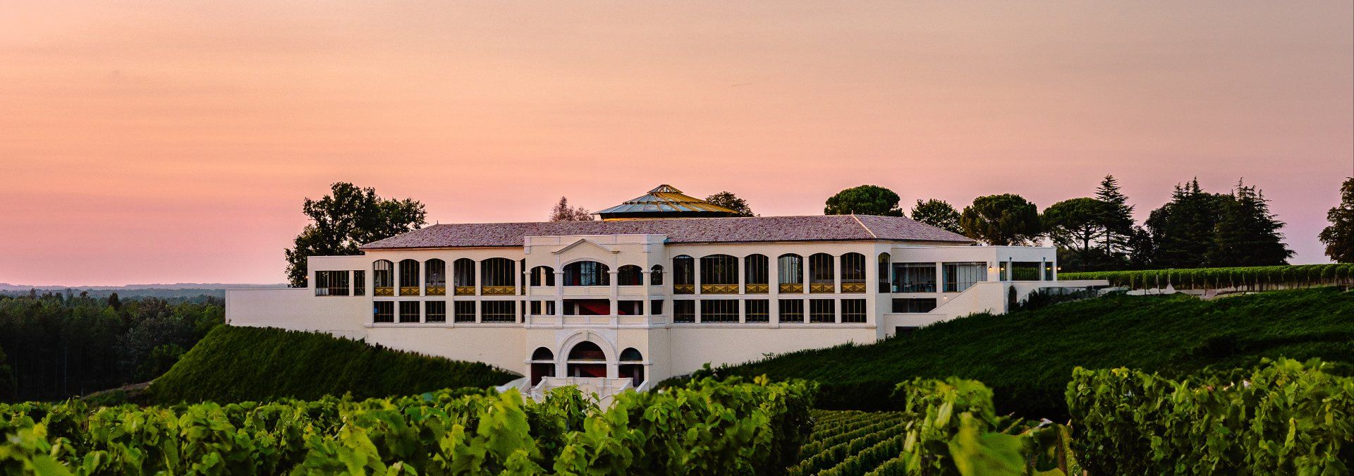 Château Plain Point - Rue des Vignerons