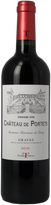 Château de Portets Château de Portets Grand Vin 2018 Rojo