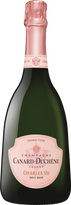 Champagne Canard-Duchêne Grande Cuvée Charles VII rosé Rosé wine