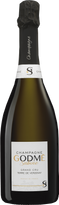Champagne Godmé Sabine Terre de Verzenay White wine