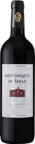 Château Siran Saint Jacques de Siran 2017 Red wine