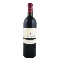 Château Haut-Macô CHATEAU HAUT-MACÔ CUVEE JEAN BERNARD 2011 Rot