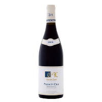 Domaine du Clos Saint Louis Fixin 1er Cru &quot;Hervelets&quot; 2014 Red wine