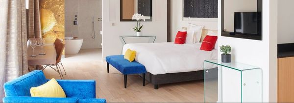 Séjour Bien-Être & Champagne, Epernay-photo