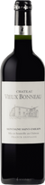 Vignobles Franck Despagne Château Vieux Bonneau 2020 Red wine