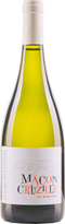 Les Vignerons de Mancey Macon-Cruzille Domaine Touzot White wine