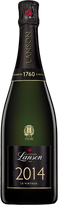 Champagne Lanson Le Vintage 2014 Wit