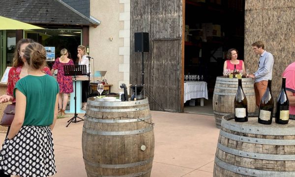 Portes Ouvertes - 12 et 13 décembre-photo