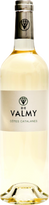 Château Valmy V de Valmy Blanc 2021 White wine