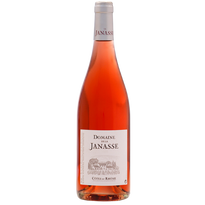 Domaine de la Janasse Rosé Côtes-du-Rhône 2022 Rosado