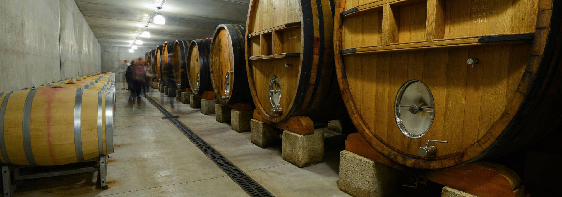 Clos du Calvaire - Rue des Vignerons