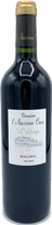 Domaine L'ancienne Cure Bergerac L'abbaye 2019 Red wine