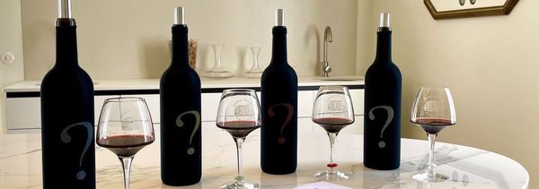 Un'esperienza sensoriale a Château Taillefer-photo