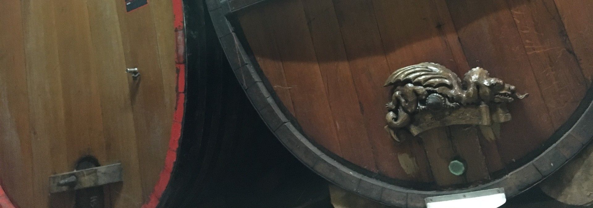 Domaine Hurst - Rue des Vignerons 