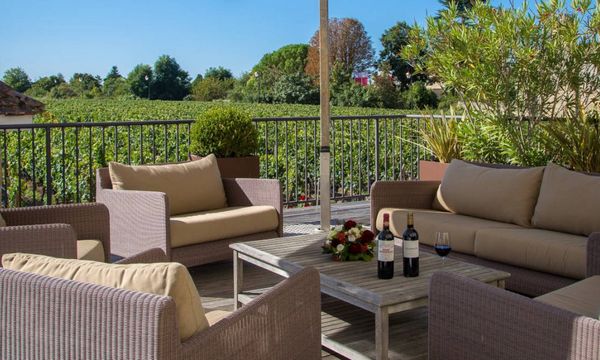 Tour Privilege - Privato-photo