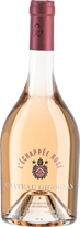 Château Gigognan L'Echappée Rosé 2023 Rosé wine