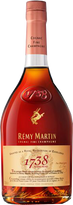 House of Remy Martin 1738 Accord Royal
