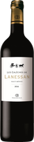 Château Lanessan Les Calèches de Lanessan 2016 Red wine