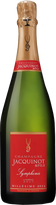 Champagne Jacquinot & Fils Symphonie 2012 Wit