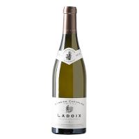 Domaine Chevalier Ladoix blanc 2015 White wine