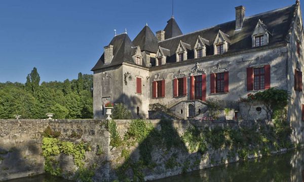 The 5 rankings of Château Olivier-photo