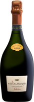 Champagne Michel Fagot Le Clos de Marzilly 2008 Wit