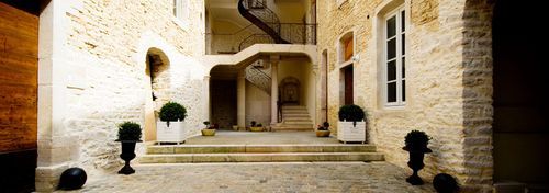 Maison Régnard - Beaune photo