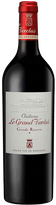 Château Le Grand Verdus Grande Réserve Rouge 2018 Rojo