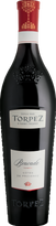 Torpez à Saint-Tropez Bravade 2019 Red wine