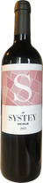 Clos Systey S de Systey 2024 Red wine