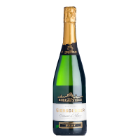 Cave de Ribeauvillé Crémant Giersberger Brut Blanco