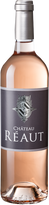 Château Réaut Rosé de Réaut 2017 Rosado