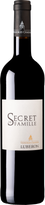 Vignoble Chasson - Château Blanc Secret de Famille 2020 Rojo