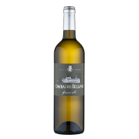 Château de Rolland Château de Rolland Graves blanc 2016 Blanco