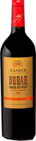 Domaines Bunan Charriage 2017 Red wine