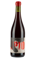 Celia & David Large Cuvée véhiculte - Btml - Jeroboam 2022 Red wine