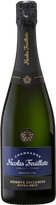 Champagne Nicolas Feuillatte Réserve Exclusive 1er Cru Extra Brut White wine