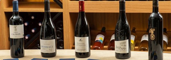 Découvrez nos vins-photo