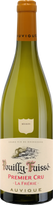 Maison Auvigue 1er Cru Climat &quot;La Frérie&quot; 2021 Blanco