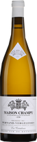 Maison Champy Pernand-Verglesses 1er Cru &quot;En Caradeux&quot; 2021 White wine
