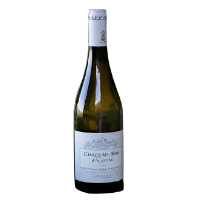 Château Bas d'Aumelas Château Bas blanc 2023 Blanc