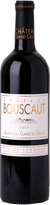 Château Bouscaut, Grand Cru Classé Château Bouscaut Red 2017 Red wine