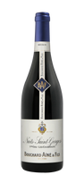 Bouchard-Aîné & Fils Nuits-Saint-Georges 1er Cru &quot;Les Chaboeufs&quot; 2015 Rojo