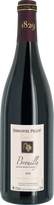 Domaine Emmanuel Fellot Brouilly 2018 Rood