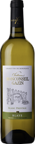 Château Monconseil-Gazin Château Monconseil-Gazin Blanc Prestige 2022 White wine